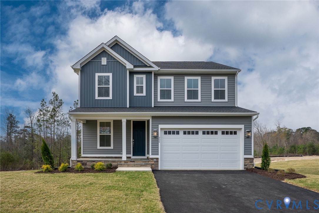 306 Kennington Road Aylett, VA 23009 - Photo 2 of 55