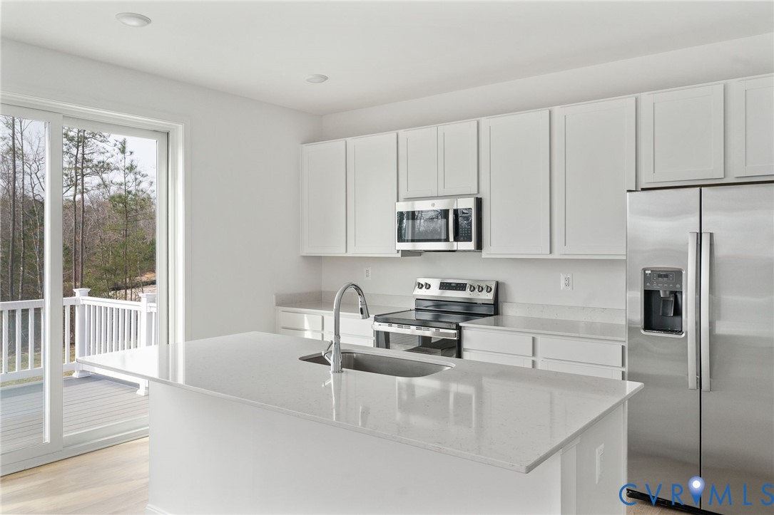 306 Kennington Road Aylett, VA 23009 - Photo 21 of 55