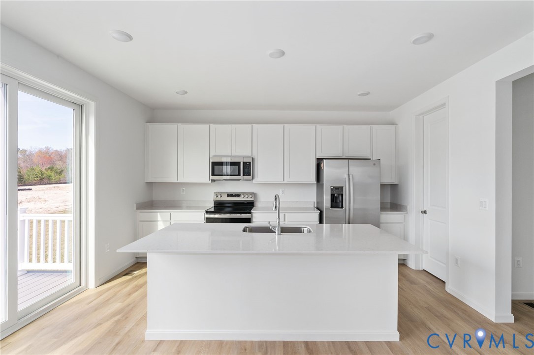 306 Kennington Road Aylett, VA 23009 - Photo 22 of 55