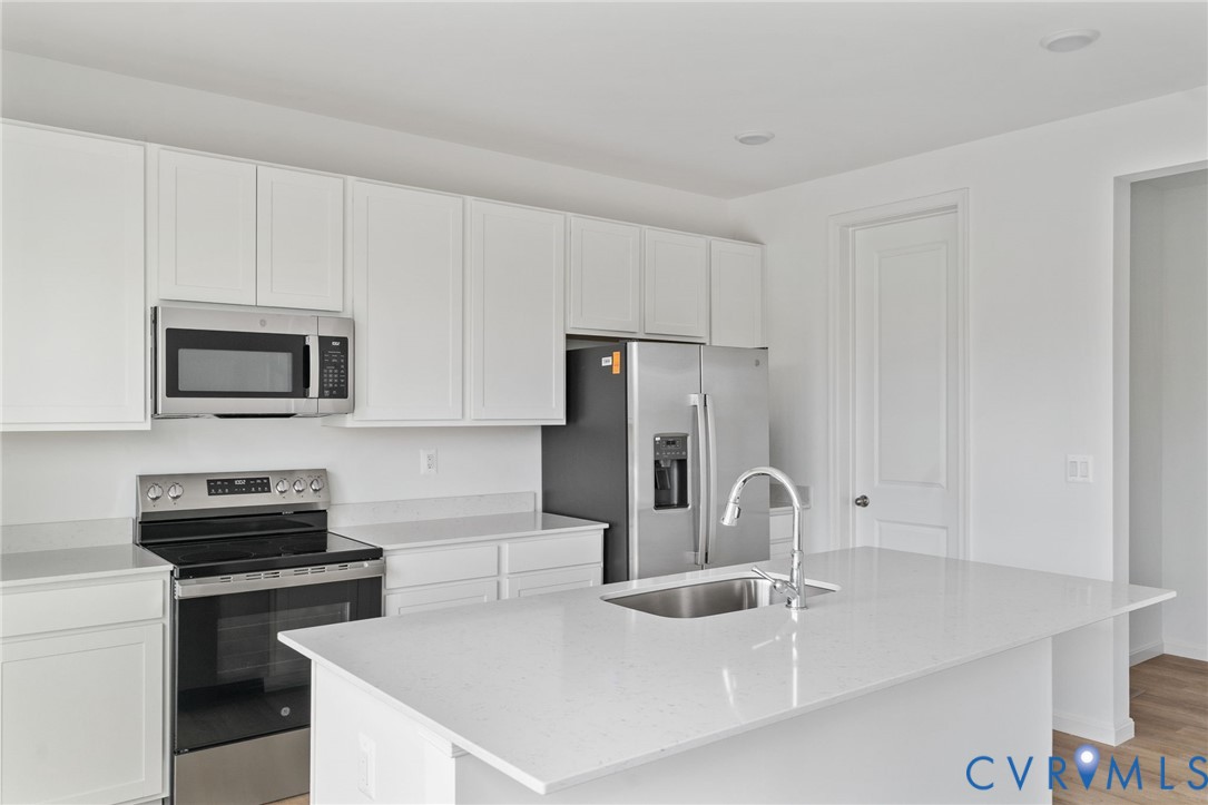 306 Kennington Road Aylett, VA 23009 - Photo 24 of 55