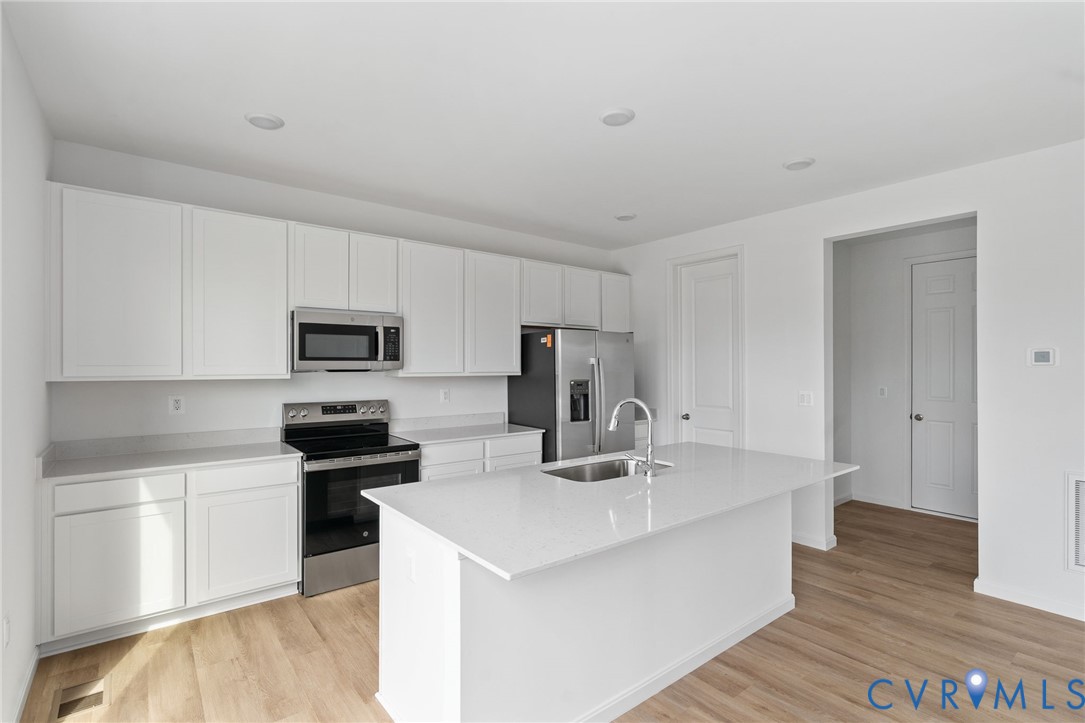 306 Kennington Road Aylett, VA 23009 - Photo 25 of 55