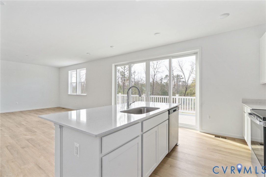 306 Kennington Road Aylett, VA 23009 - Photo 27 of 55