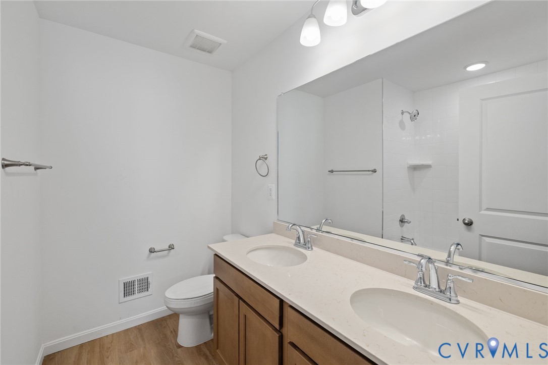 306 Kennington Road Aylett, VA 23009 - Photo 29 of 35