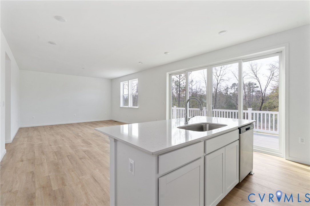 306 Kennington Road Aylett, VA 23009 - Photo 30 of 55