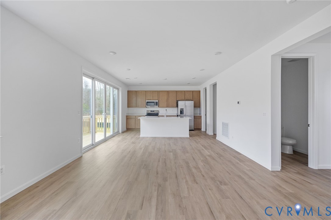 306 Kennington Road Aylett, VA 23009 - Photo 3 of 35