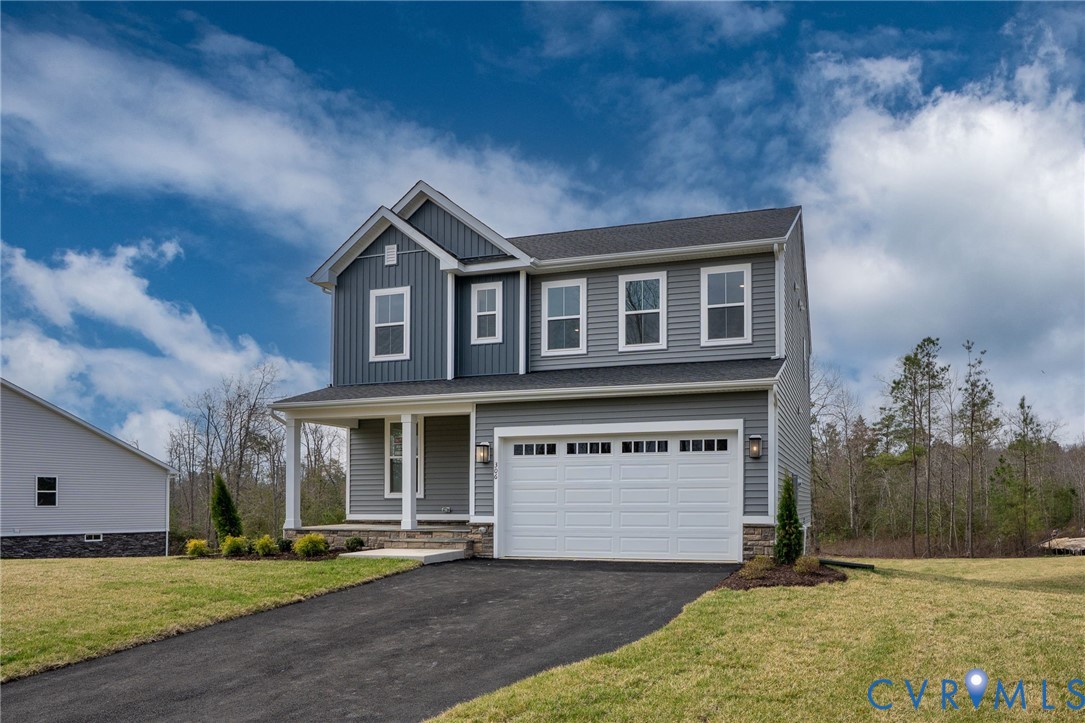 306 Kennington Road Aylett, VA 23009 - Photo 3 of 55