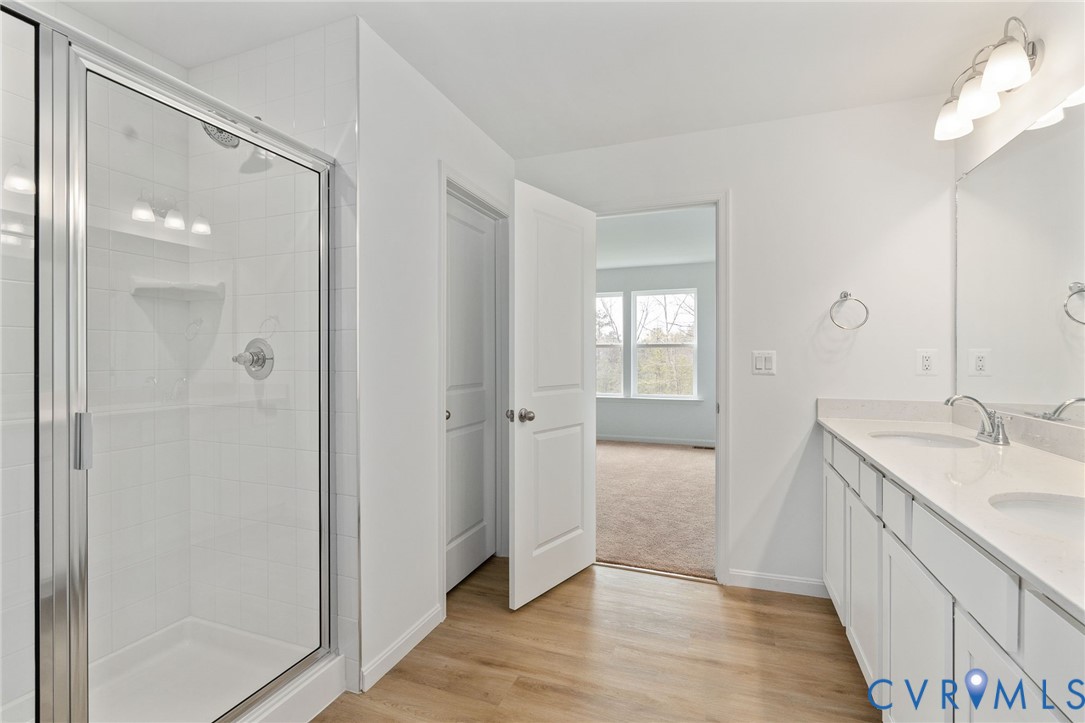 306 Kennington Road Aylett, VA 23009 - Photo 46 of 55