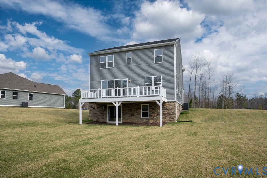 306 Kennington Road Aylett, VA 23009 - Photo 53 of 55