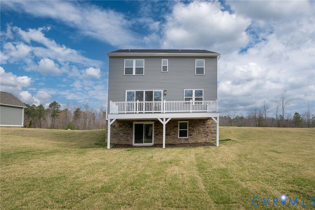 306 Kennington Road Aylett, VA 23009 - Photo 54 of 55