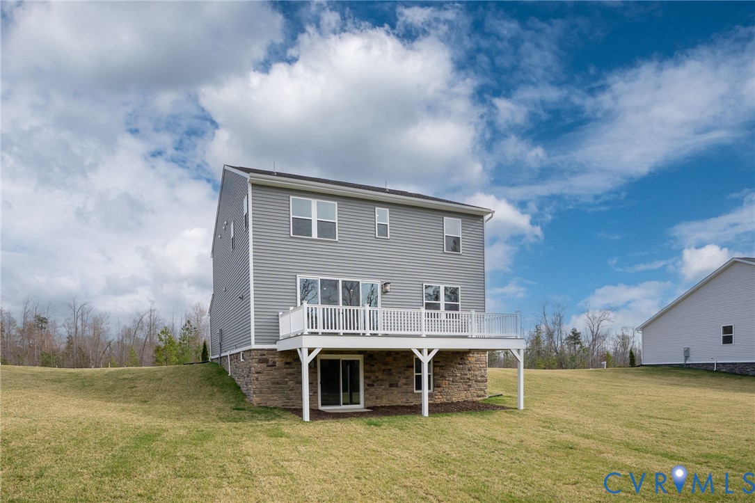 306 Kennington Road Aylett, VA 23009 - Photo 55 of 55