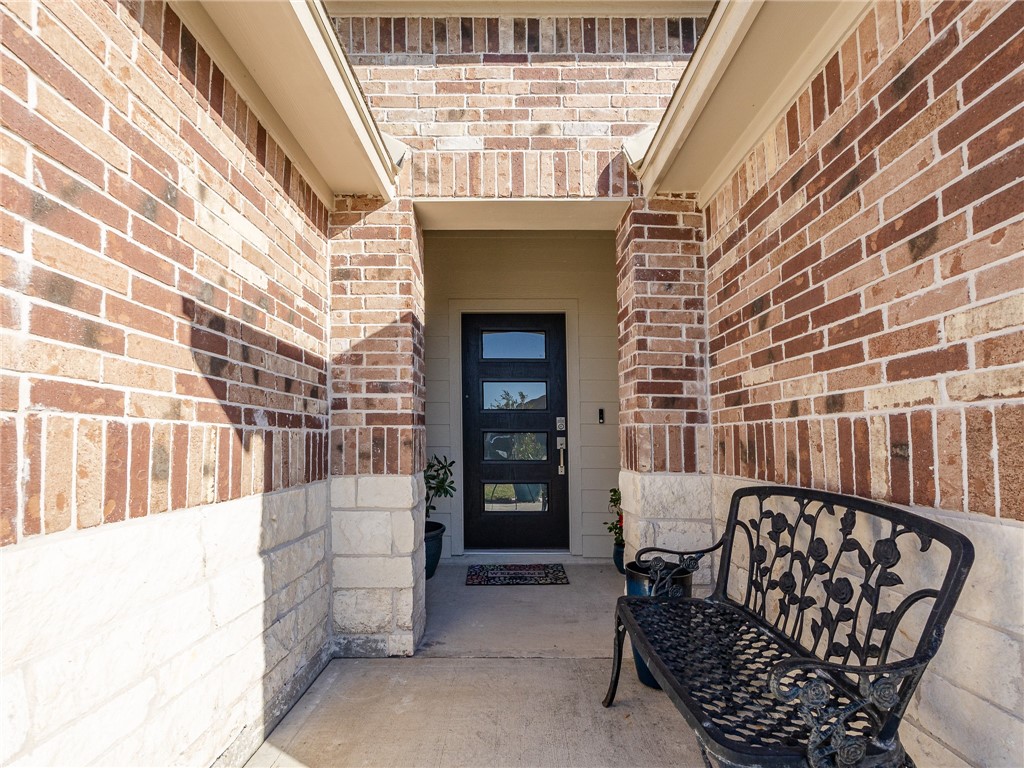 7938 Rancho Vista Boulevard East Corpus Christi, TX 78414 - Photo 3 of 37 Front Porch