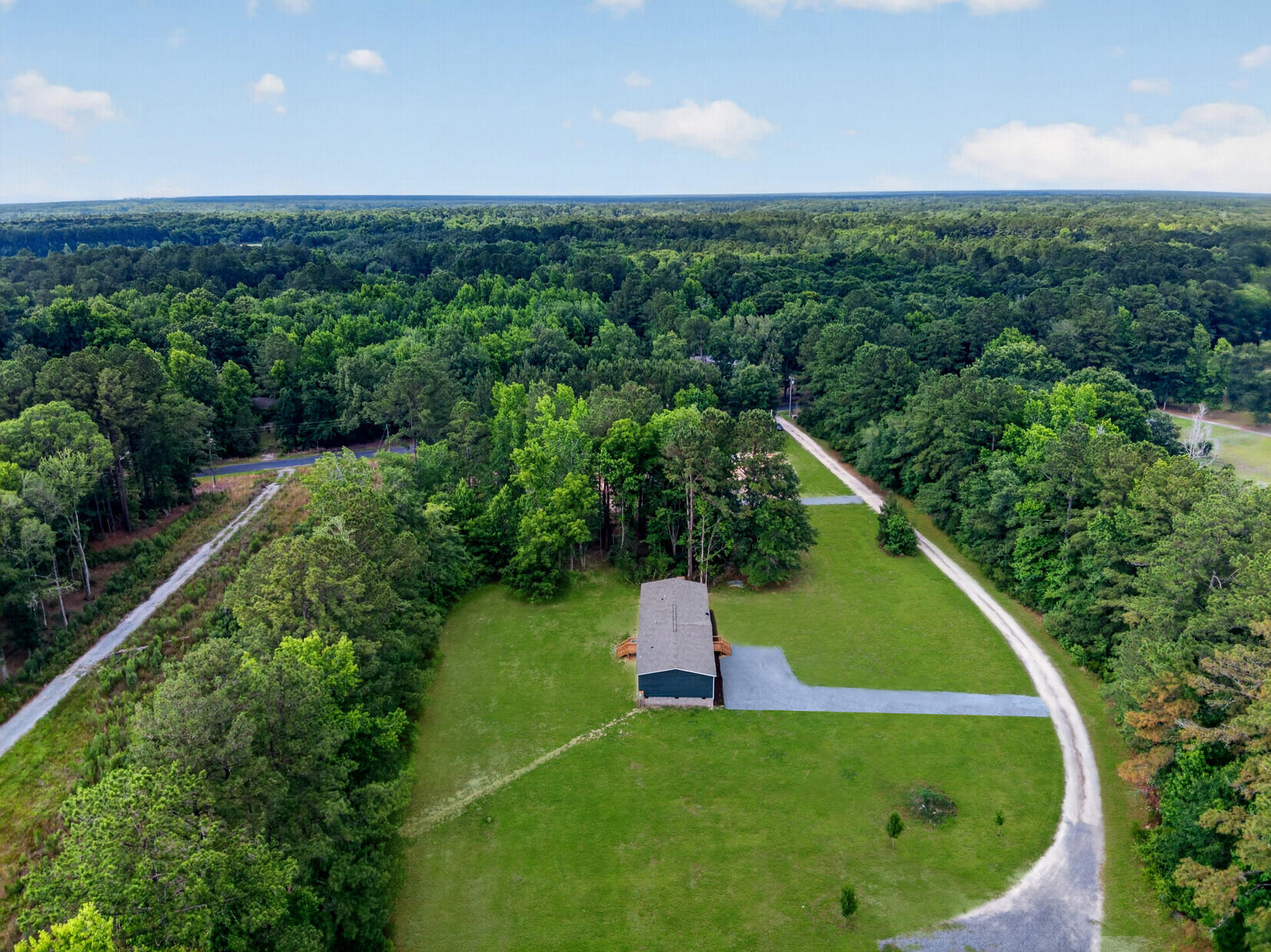319 Big Country Way Moncks Corner, SC 29461 - Photo 30 of 31