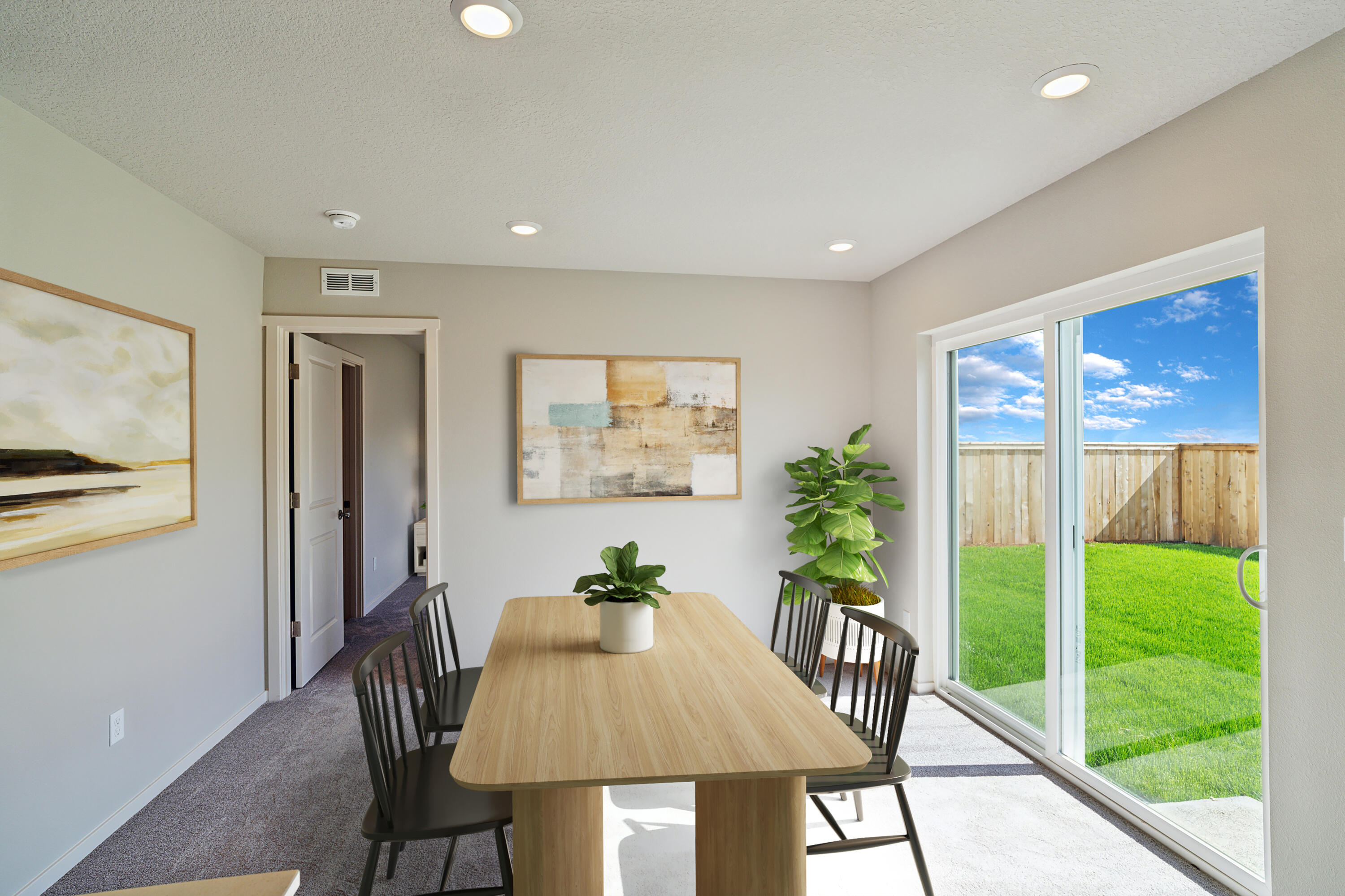 16639 Grey Pine Street La Pine, OR 97739 - Photo 6 of 21 POR_FranklinGrove_Pic_Alderwood_Dining