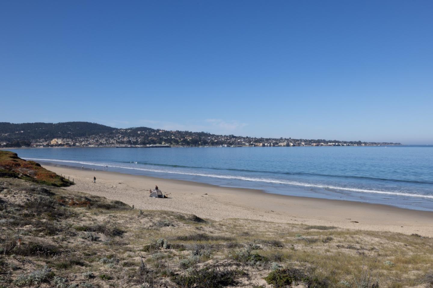 125 Surf Way, Unit 343 Monterey, CA 93940 - Photo 30 of 33
