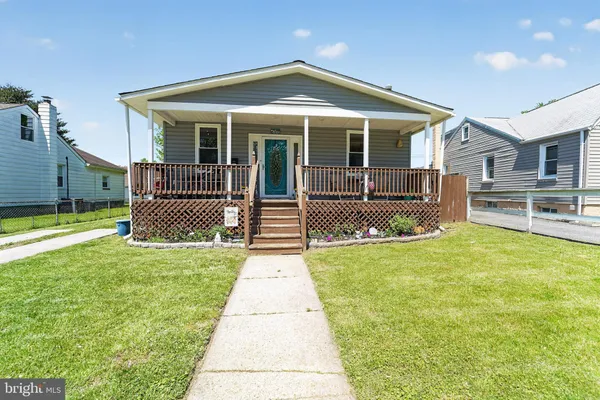 $334,900 | 217 Pinewood Road, Dundalk, MD 21222