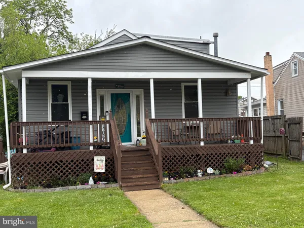 $339,900 | 217 Pinewood Road, Dundalk, MD 21222
