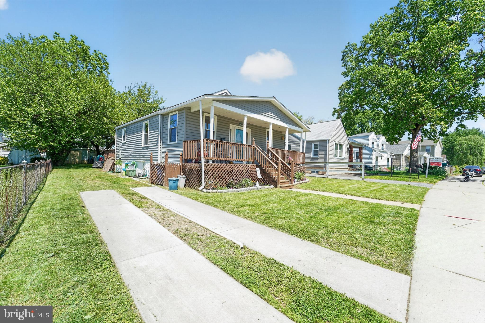 217 Pinewood Road Dundalk, MD 21222 - Photo 31 of 39