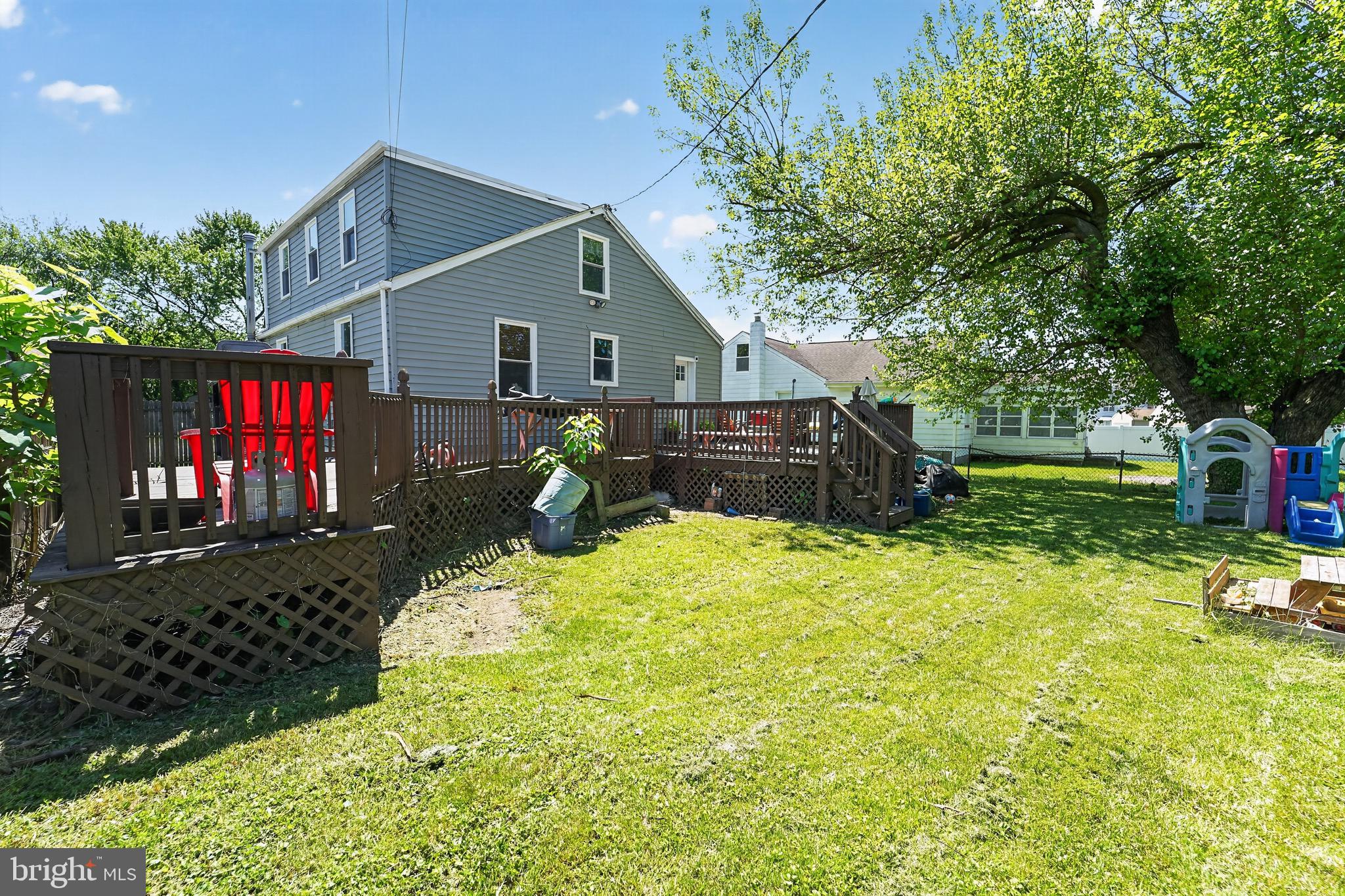 217 Pinewood Road Dundalk, MD 21222 - Photo 37 of 39