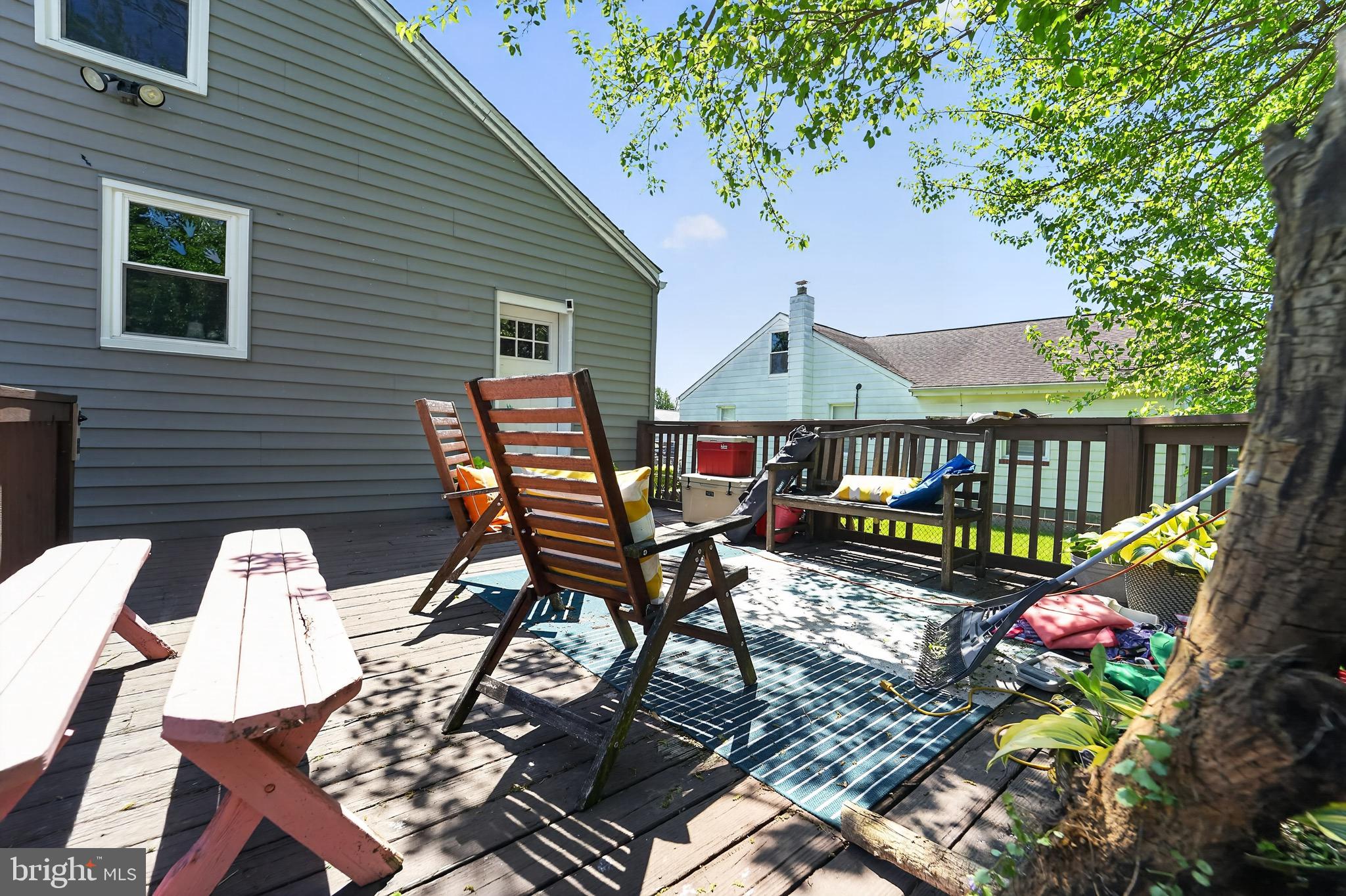 217 Pinewood Road Dundalk, MD 21222 - Photo 38 of 39