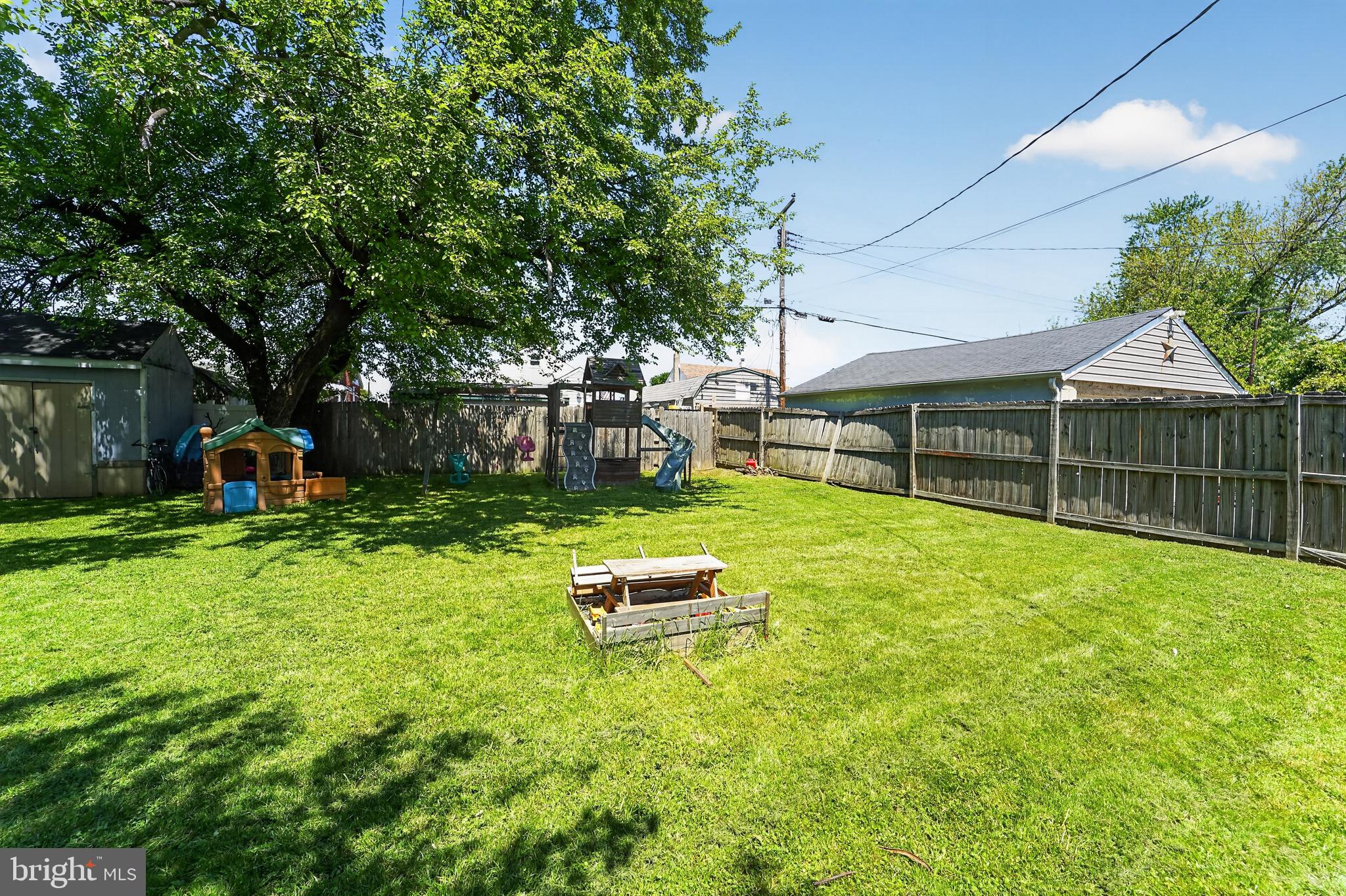 217 Pinewood Road Dundalk, MD 21222 - Photo 39 of 39