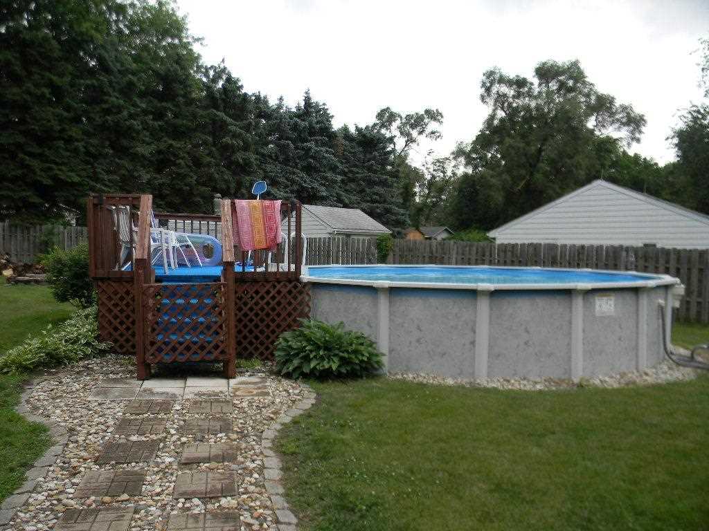 56600 Pear Road South Bend, IN 46619 - Photo 27 of 30 Gallery Image 27