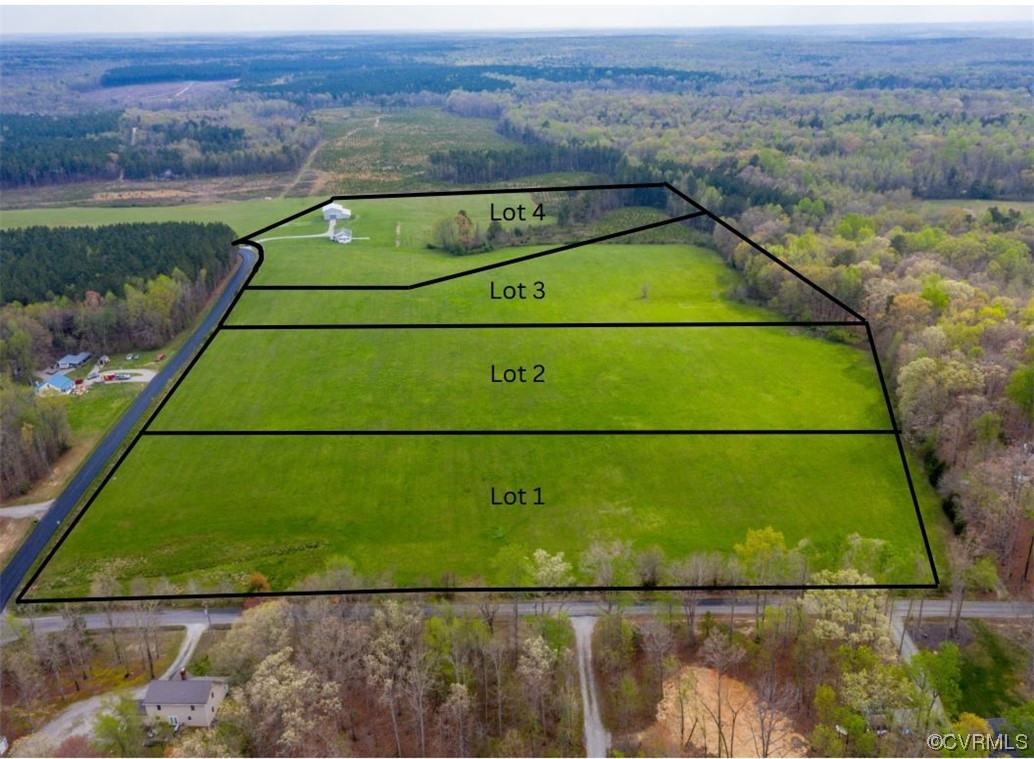 415 Clayville Road Powhatan, VA 23139 - Photo 1 of 14 Gallery Image 1