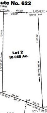 415 Clayville Road Powhatan, VA 23139 - Photo 2 of 14 Gallery Image 2