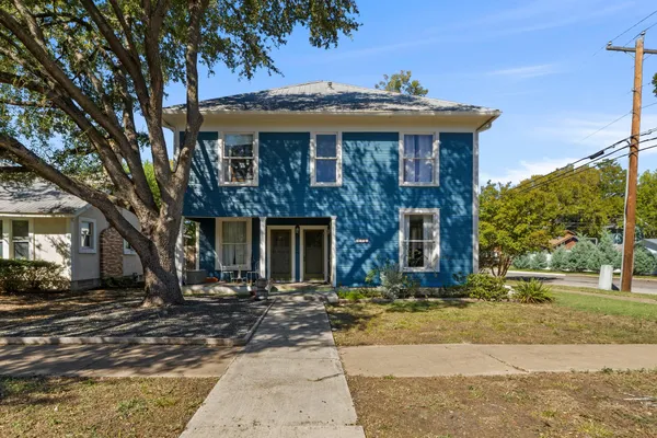 $1,175,000 | 4014 Avenue D, Austin, TX 78751