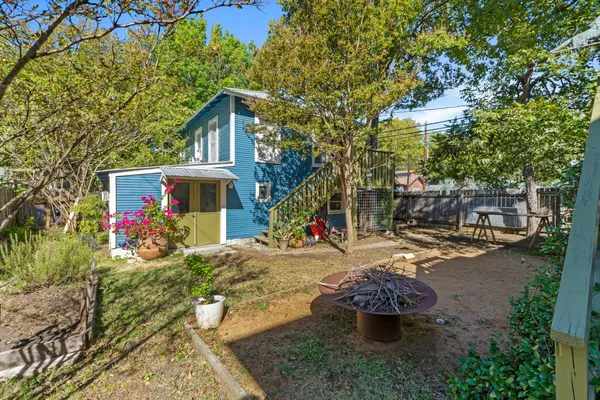 $1,175,000 | 4014 Avenue D, Austin, TX 78751