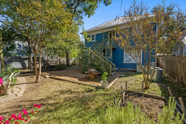 $1,175,000 | 4014 Avenue D, Austin, TX 78751