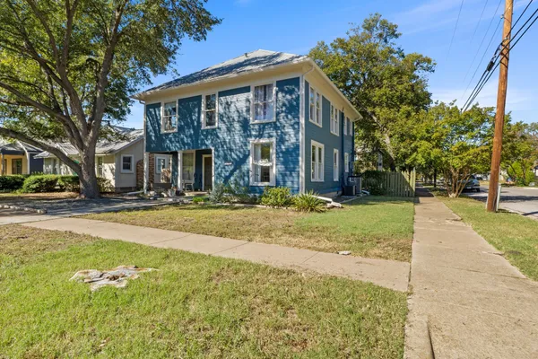 $1,175,000 | 4014 Avenue D, Austin, TX 78751