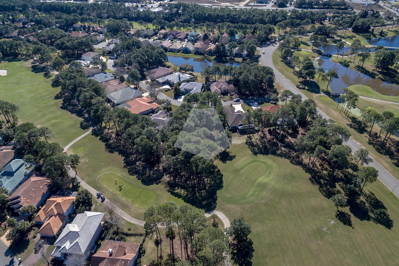 3 Azure Destin, FL 32550 - Photo 13 of 32 Lot 3 Emerald Bay Phase 1A-7 Marked