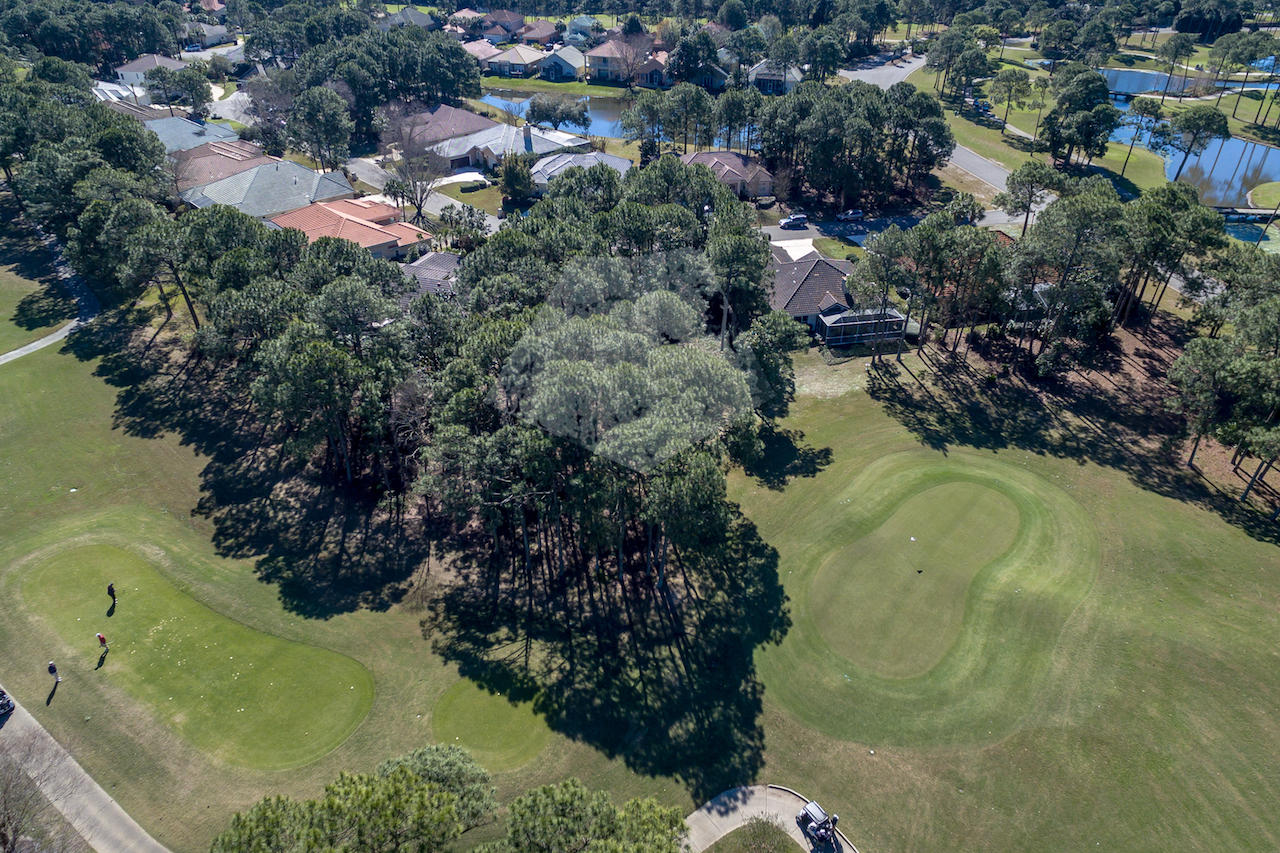 3 Azure Destin, FL 32550 - Photo 15 of 32 Lot 3 Emerald Bay Phase 1A-8 Marked
