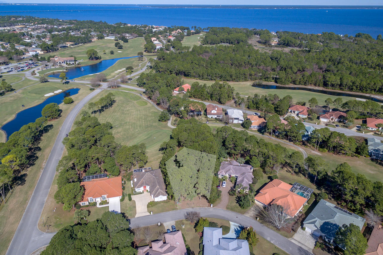 3 Azure Destin, FL 32550 - Photo 5 of 32 Lot 3 Emerald Bay Phase 1A-3 Marked