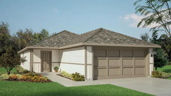 $259,990 | 5536 Corduroy Road, Krum, TX 76249