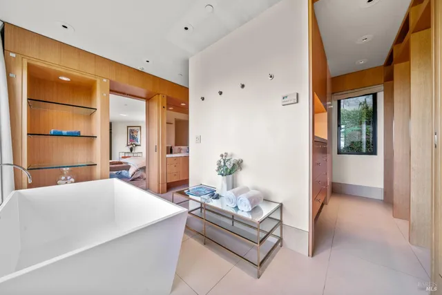 $9,500,000 | 408 Golden Gate Avenue, Belvedere, CA 94920