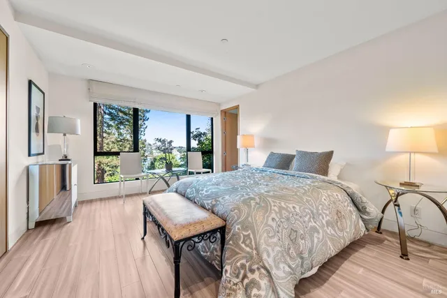 $9,500,000 | 408 Golden Gate Avenue, Belvedere, CA 94920