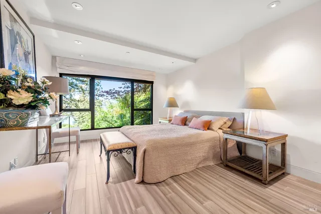 $9,500,000 | 408 Golden Gate Avenue, Belvedere, CA 94920