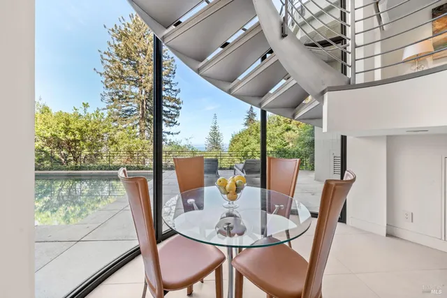 $9,500,000 | 408 Golden Gate Avenue, Belvedere, CA 94920