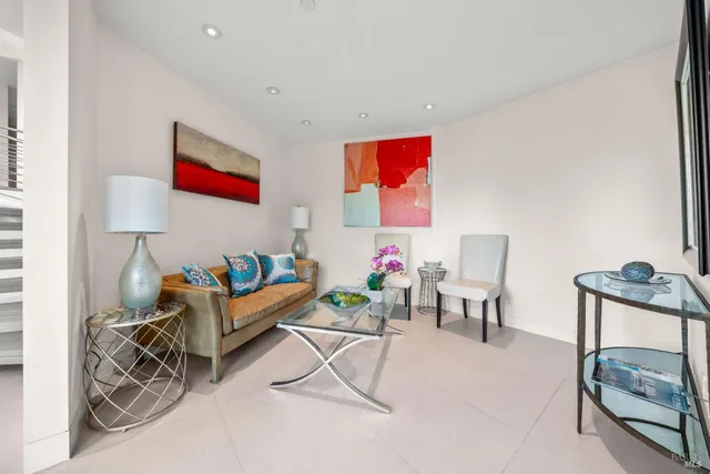 $9,500,000 | 408 Golden Gate Avenue, Belvedere, CA 94920