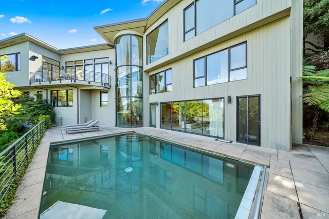 $9,500,000 | 408 Golden Gate Avenue, Belvedere, CA 94920