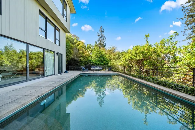 $9,500,000 | 408 Golden Gate Avenue, Belvedere, CA 94920