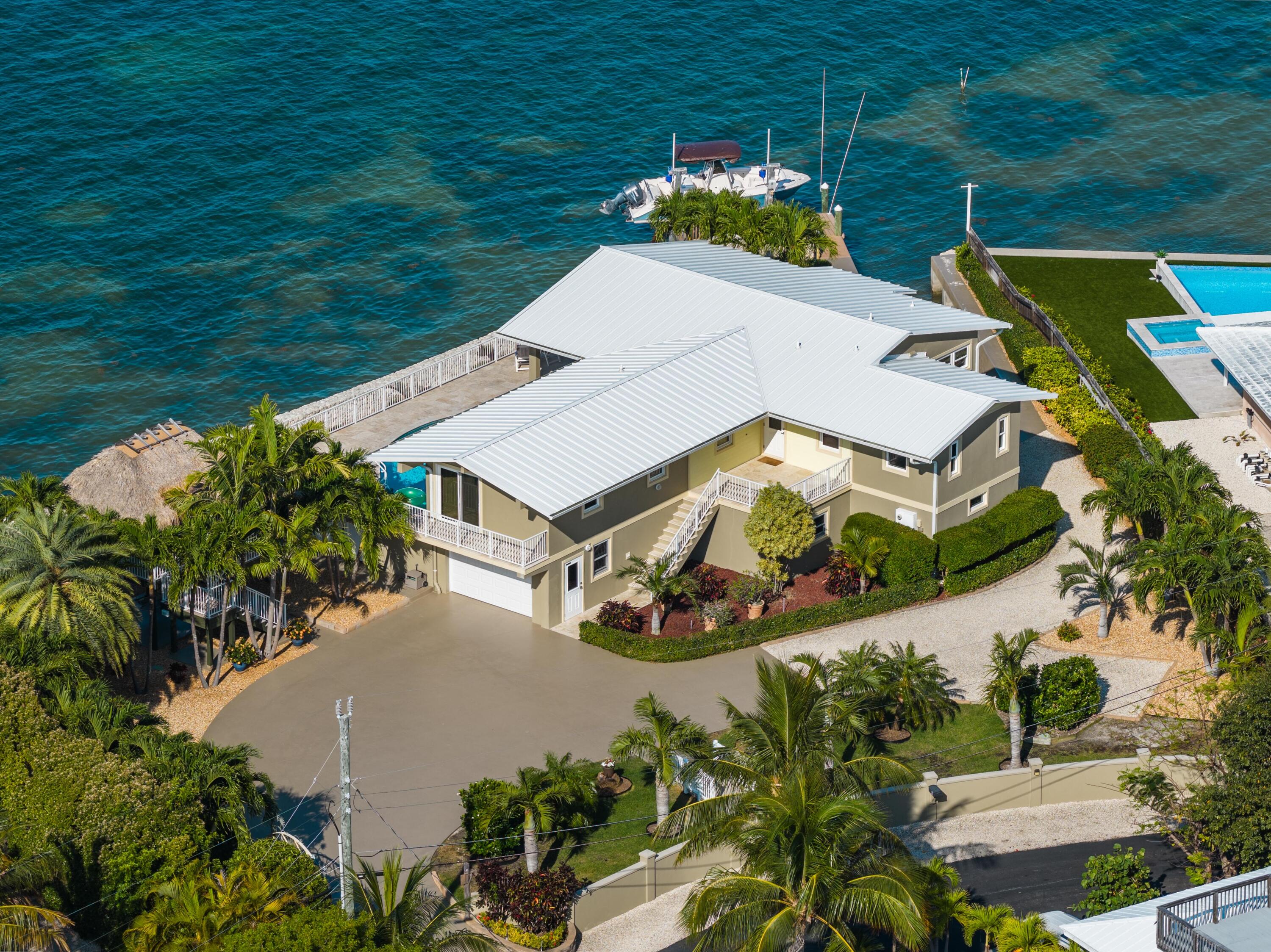 23 Treasure Road Marathon, FL 33050 - Photo 7 of 101 024-DJI_20260507092946_0090_D-HDR