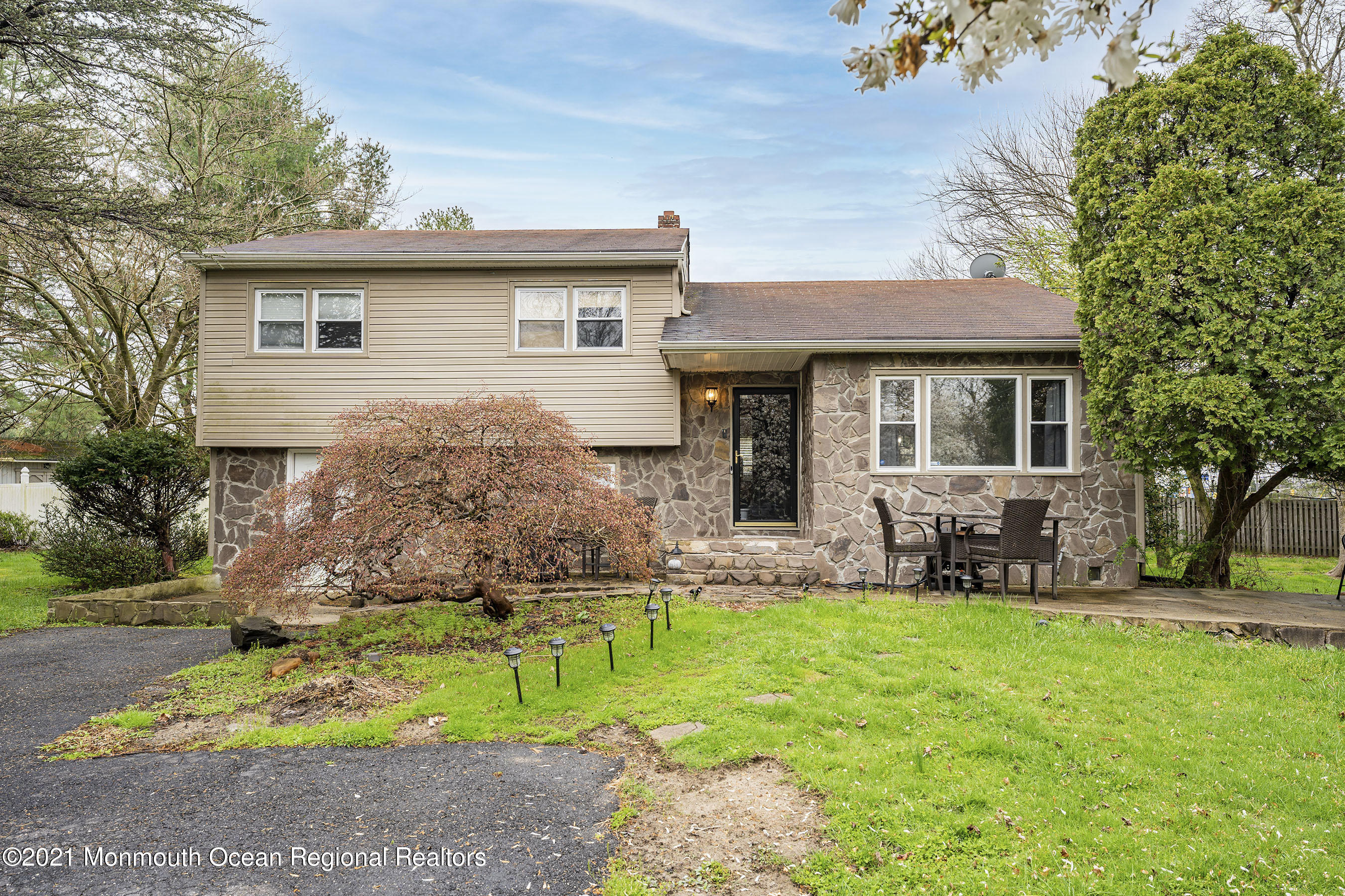 2 Westfield Road East Windsor, NJ 08520 - Photo 1 of 30 Front