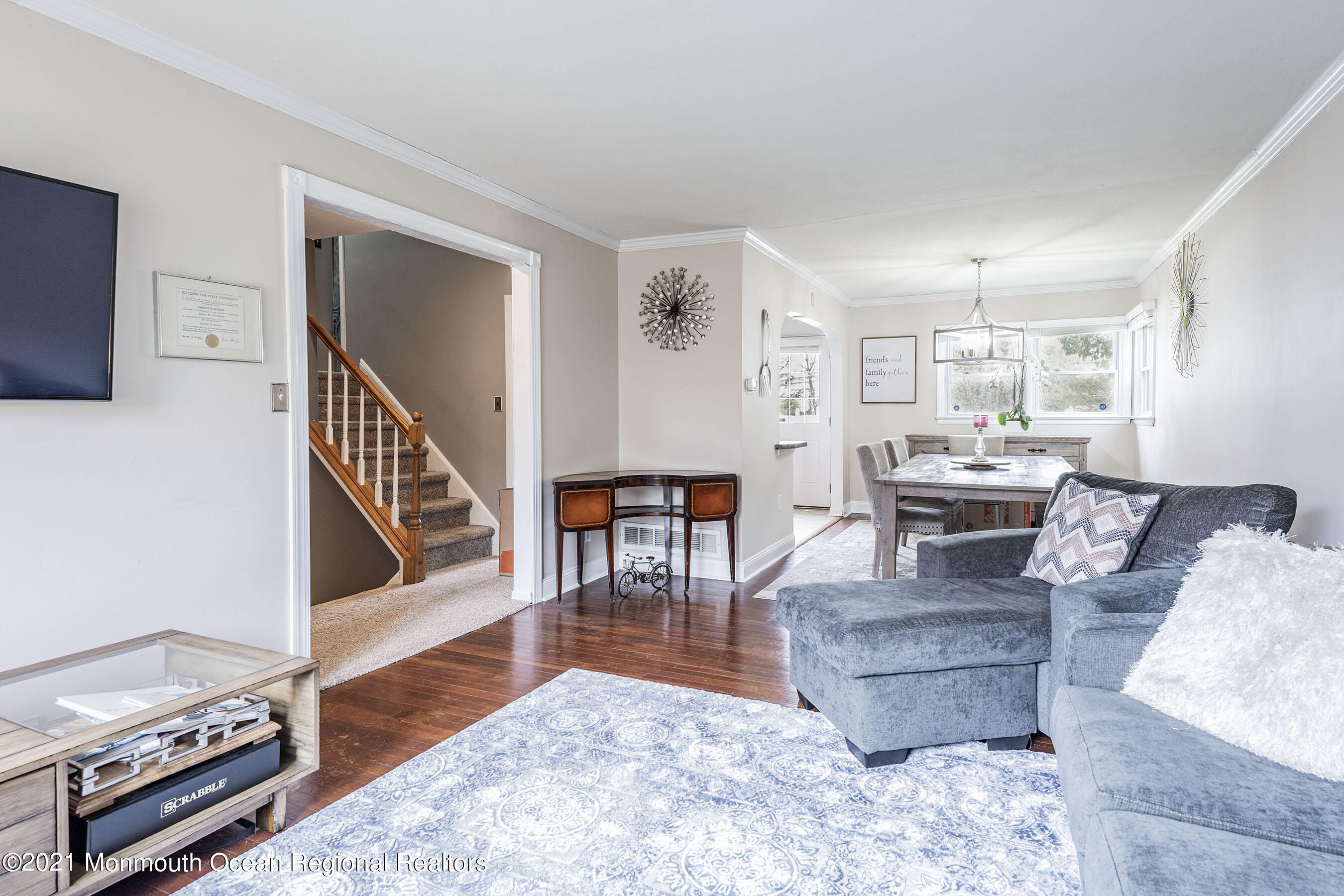 2 Westfield Road East Windsor, NJ 08520 - Photo 2 of 30 Living1c