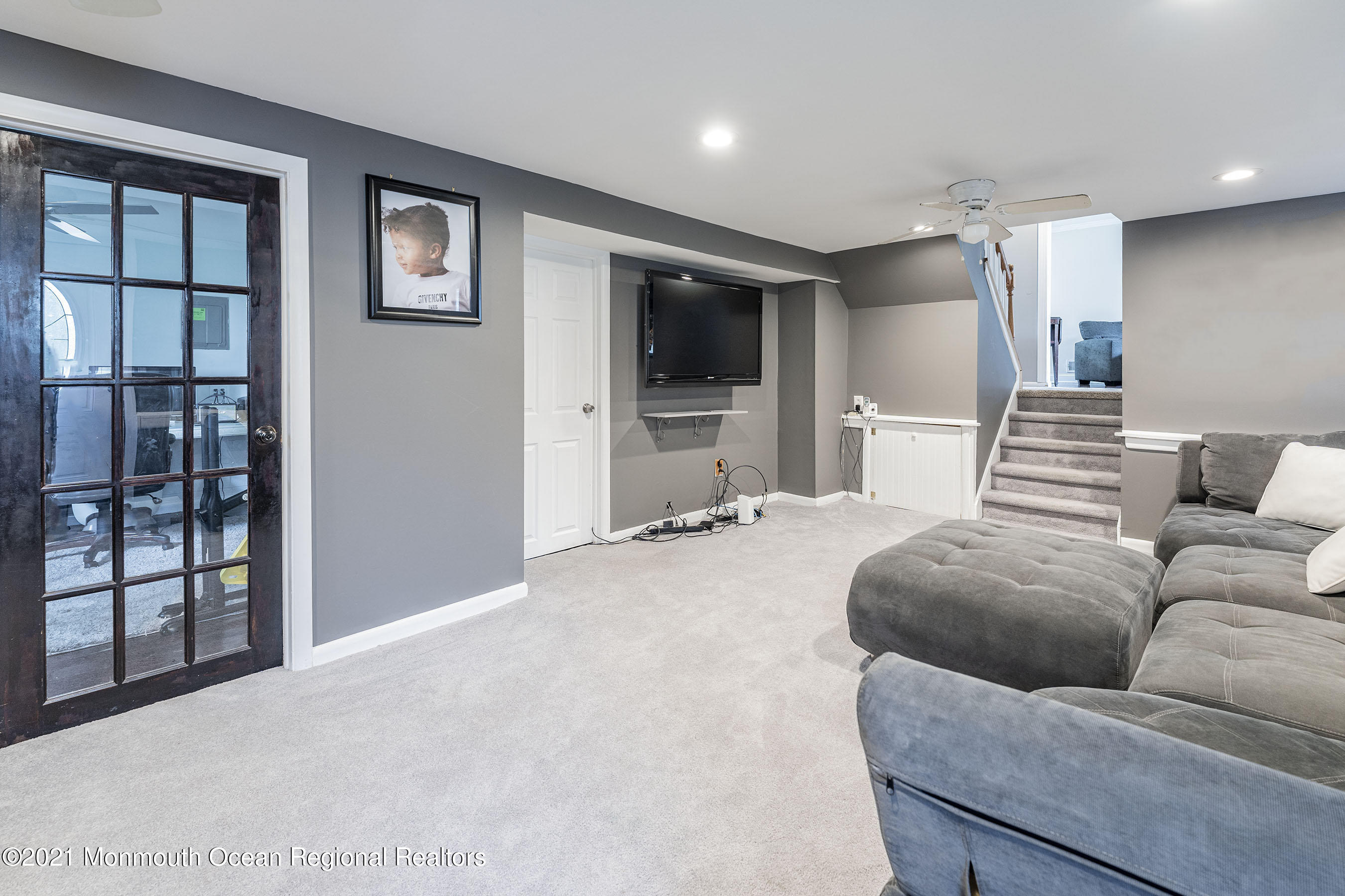 2 Westfield Road East Windsor, NJ 08520 - Photo 12 of 30 Basement1