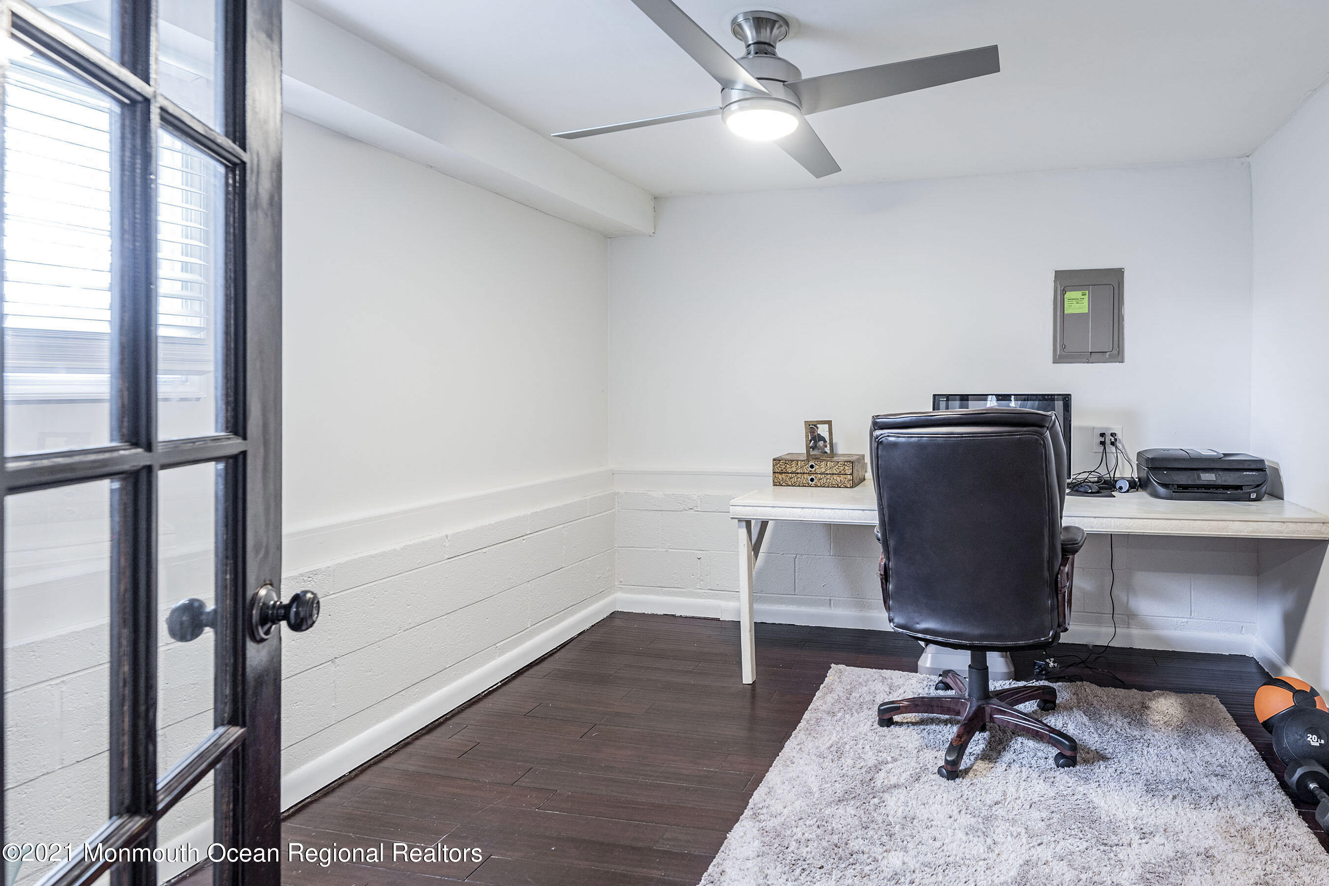 2 Westfield Road East Windsor, NJ 08520 - Photo 13 of 30 Office