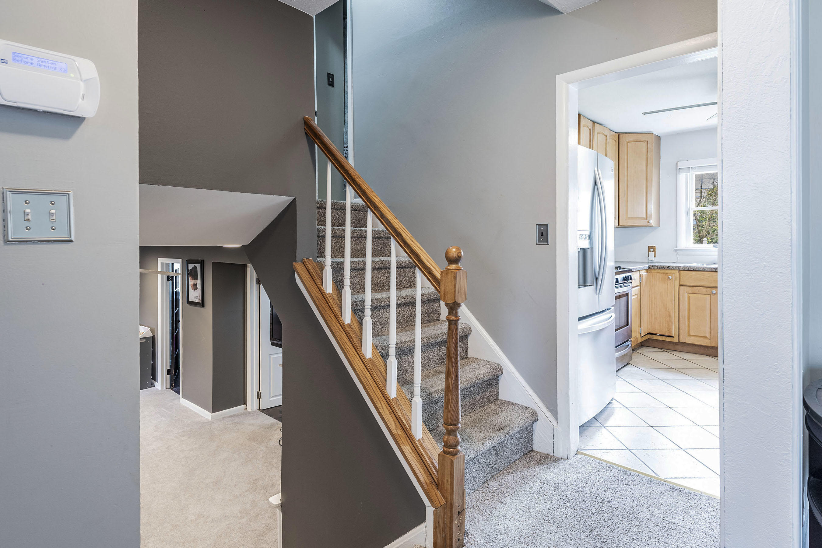 2 Westfield Road East Windsor, NJ 08520 - Photo 14 of 30 Stairs