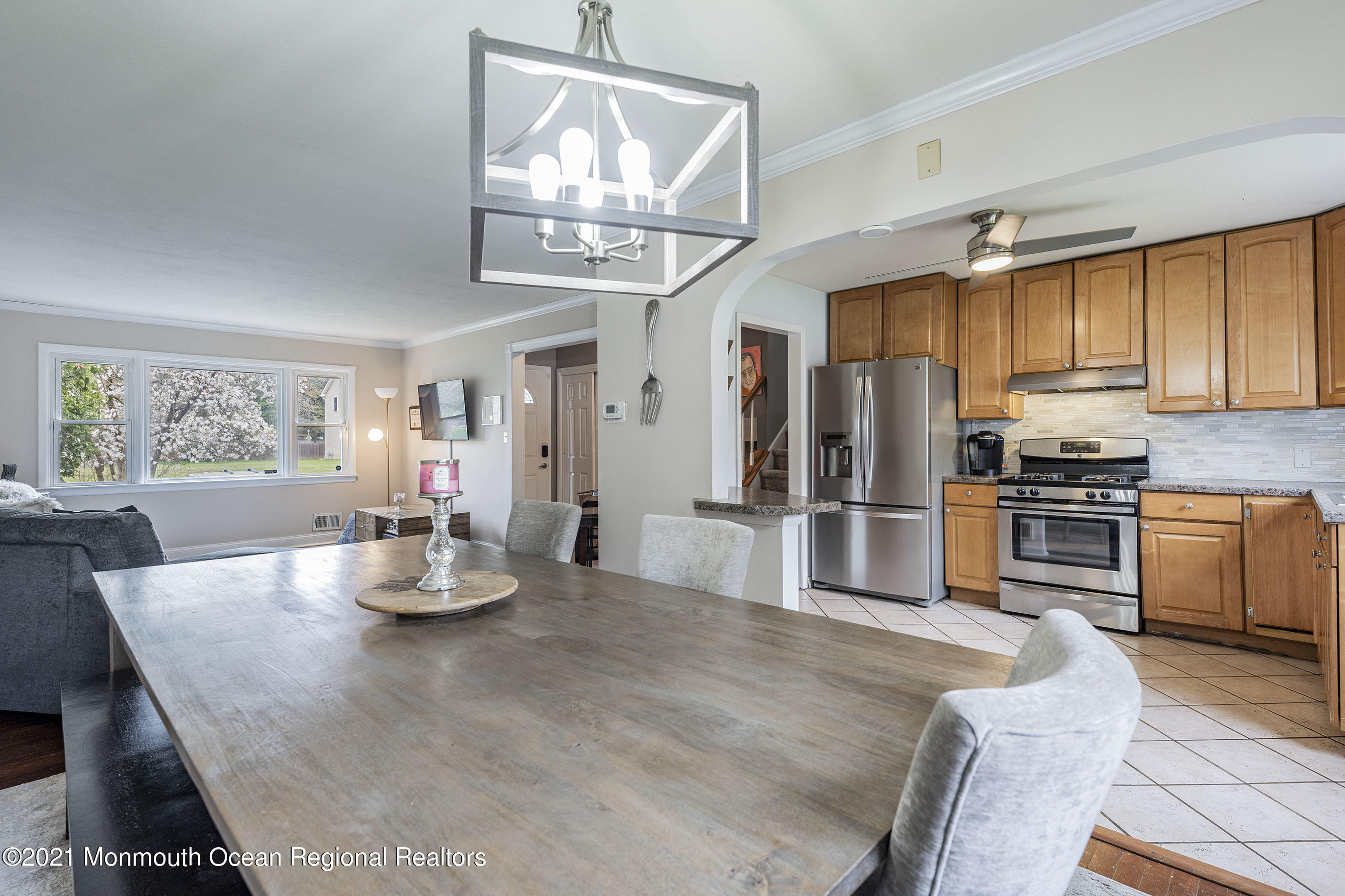 2 Westfield Road East Windsor, NJ 08520 - Photo 3 of 30 Dining1c