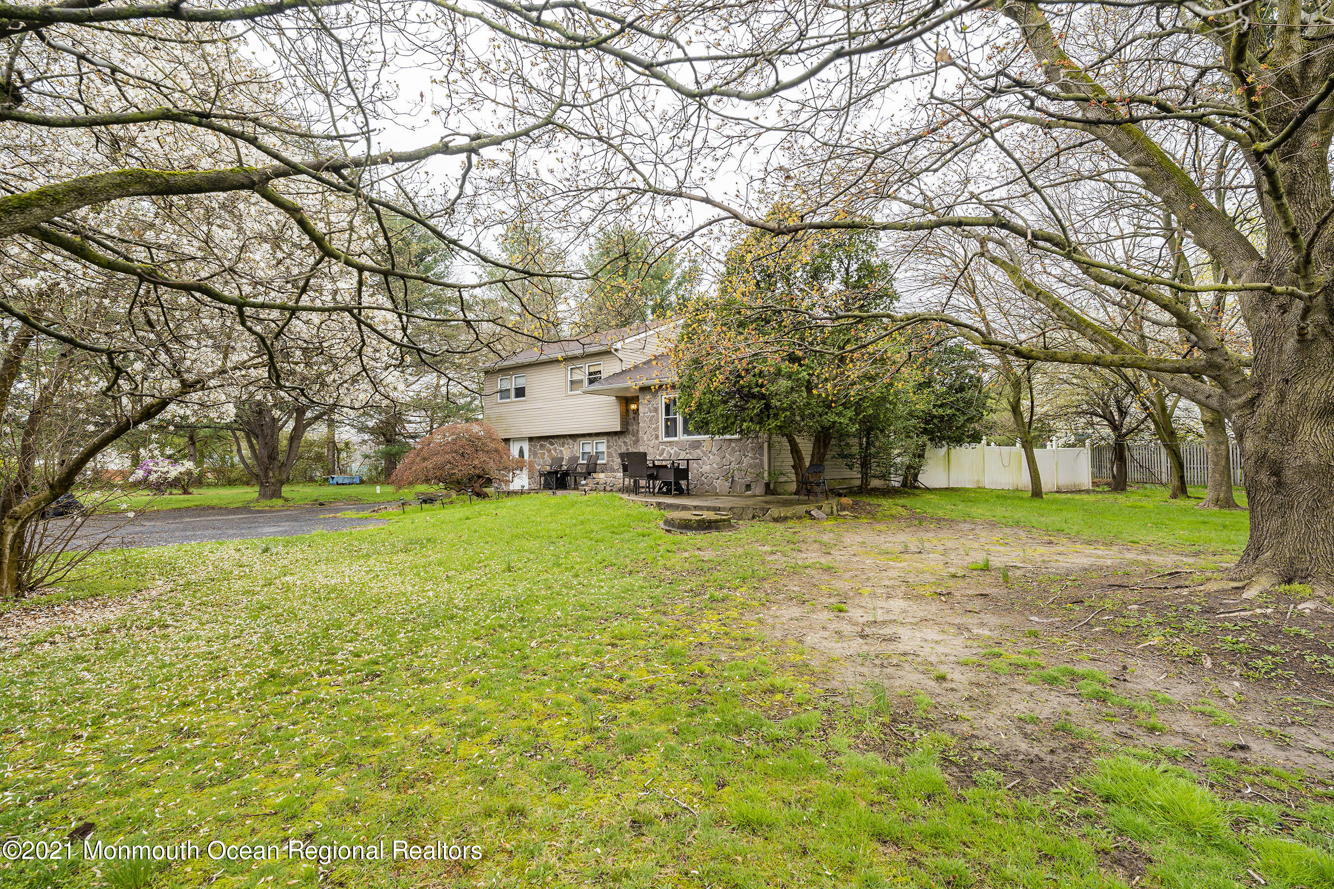 2 Westfield Road East Windsor, NJ 08520 - Photo 27 of 30 FrontRight1
